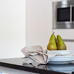 Apartamento Lovelystay - Boavista Cozy *