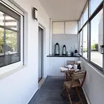 Lovelystay - Boavista Cozy