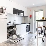 Apartamento Lovelystay - Boavista Cozy