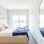 Apartamento Lovelystay - Boavista Cozy *
