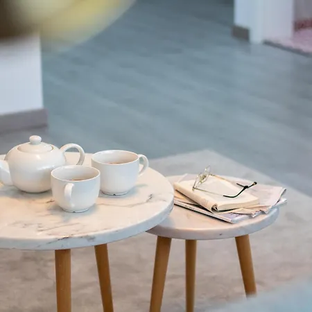 公寓 Lovelystay - Boavista Cozy