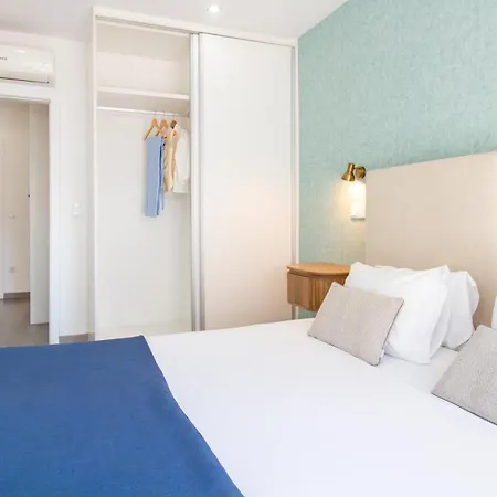 Lovelystay - Boavista Cozy *