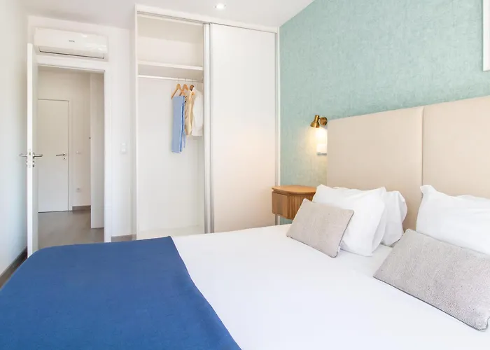 Lovelystay - Boavista Cozy *