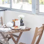 Lovelystay - Boavista Cozy דירה פורטו
