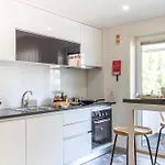 Lovelystay - Boavista Cozy *