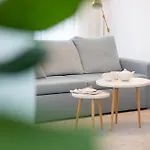 Lovelystay - Boavista Cozy