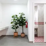 Lovelystay - Boavista Cozy דירה *
