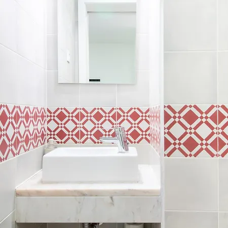 דירה Lovelystay - Boavista Cozy