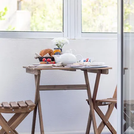 דירה Lovelystay - Boavista Cozy *