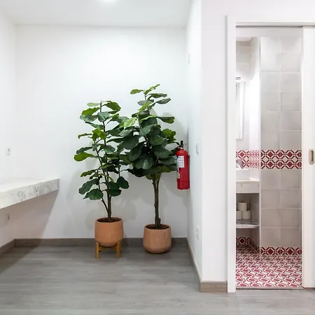 Lovelystay - Boavista Cozy דירה *