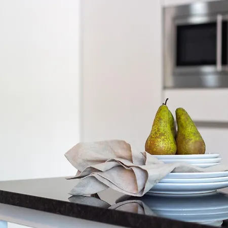 شقة Lovelystay - Boavista Cozy *