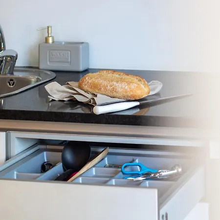 Lovelystay - Boavista Cozy *