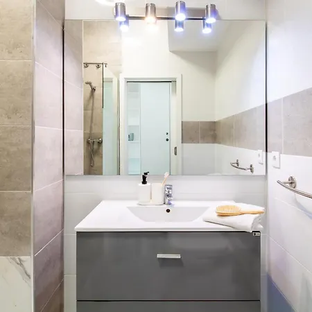 Lovelystay - Boavista Cozy