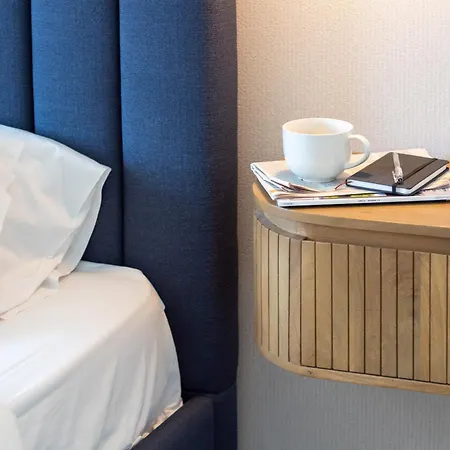 Lovelystay - Boavista Cozy Порту