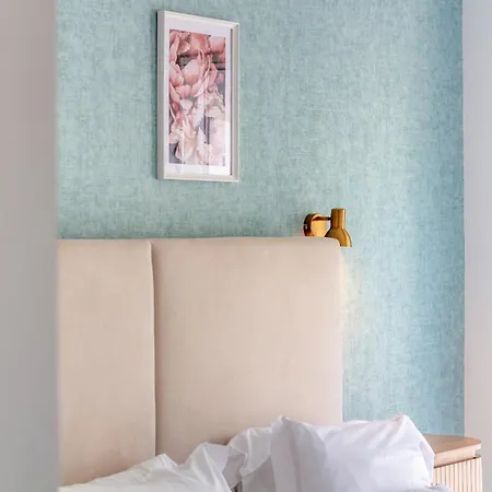 Lovelystay - Boavista Cozy * Порту