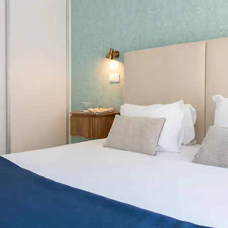 Lovelystay - Boavista Cozy Апартаменты