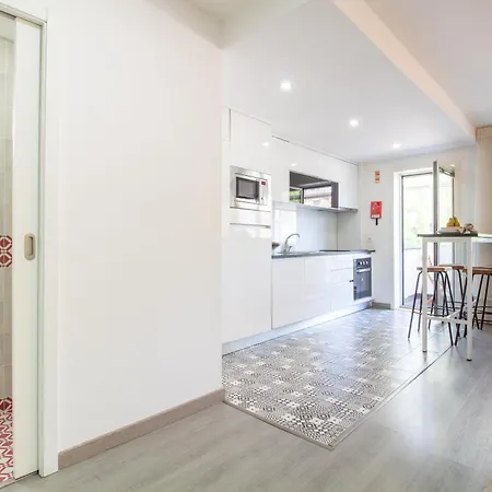 Lovelystay - Boavista Cozy *