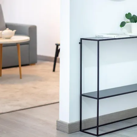 Lovelystay - Boavista Cozy بورتو