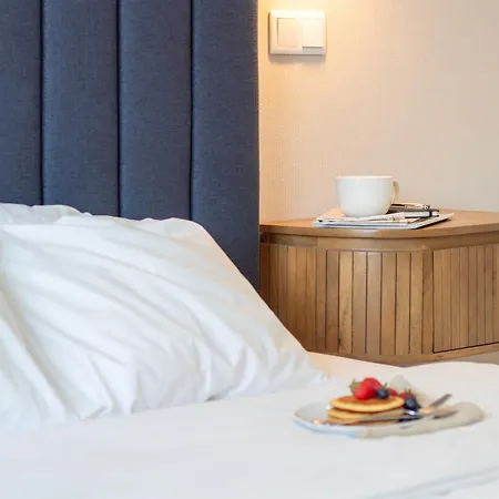 Lovelystay - Boavista Cozy * Порту