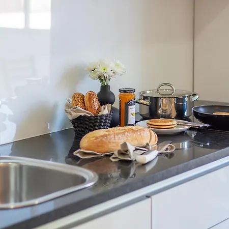 Lovelystay - Boavista Cozy