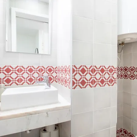 Апартаменты Lovelystay - Boavista Cozy *