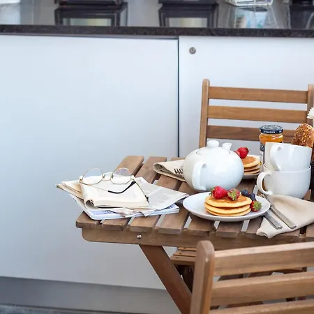 Lovelystay - Boavista Cozy شقة بورتو