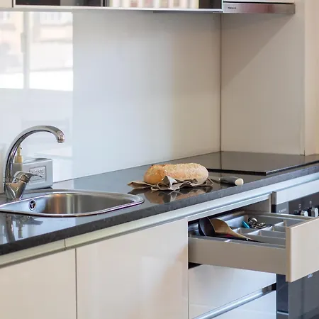 Lovelystay - Boavista Cozy بورتو