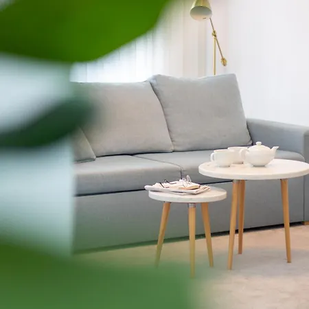 Lovelystay - Boavista Cozy