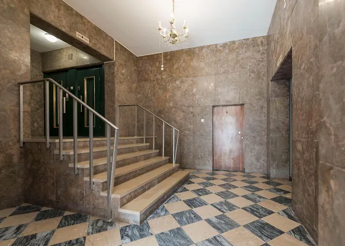 Lovelystay - Boavista Cozy