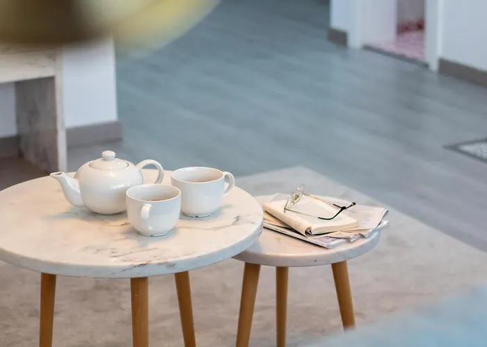 Apartament Lovelystay - Boavista Cozy