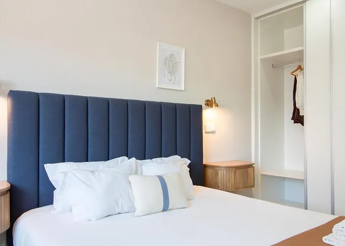 Lovelystay - Boavista Cozy Apartment Porto