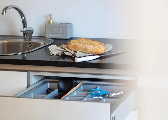 Lovelystay - Boavista Cozy *