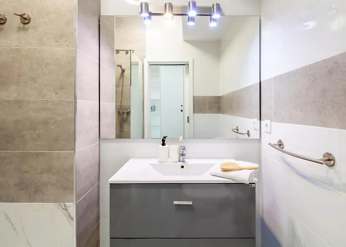 Lovelystay - Boavista Cozy