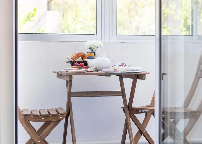 Apartment Lovelystay - Boavista Cozy *