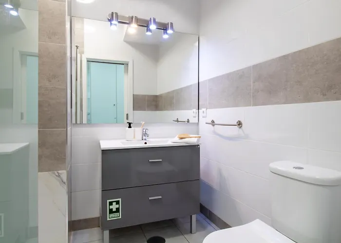 Apartament Lovelystay - Boavista Cozy Porto