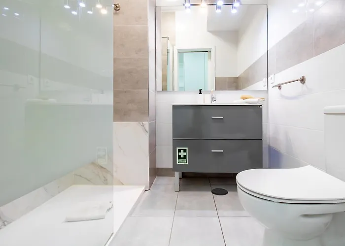 Lovelystay - Boavista Cozy Apartament *