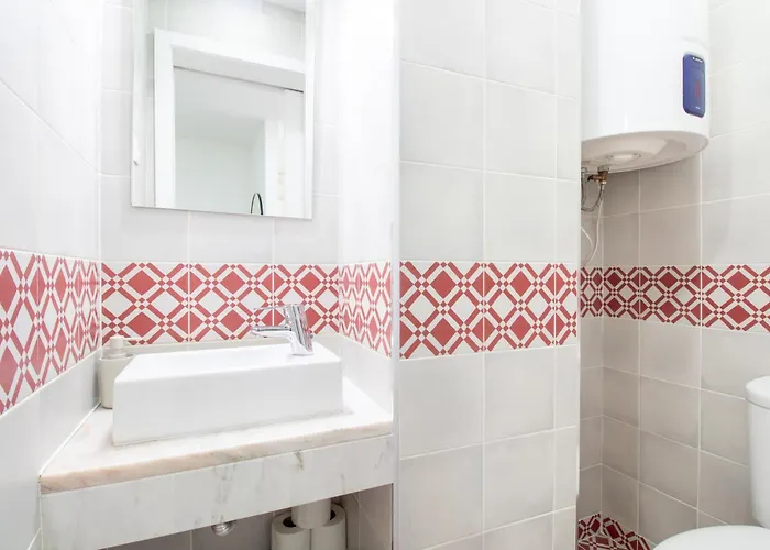 Apartment Lovelystay - Boavista Cozy *