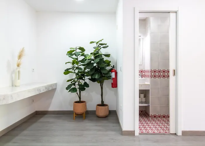 Lovelystay - Boavista Cozy Daire *