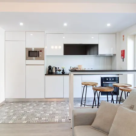 Apartamento Lovelystay - Boavista Cozy *