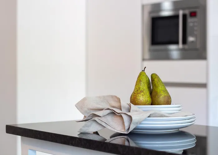 Apartamento Lovelystay - Boavista Cozy *