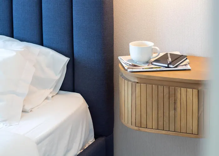 Lovelystay - Boavista Cozy Porto