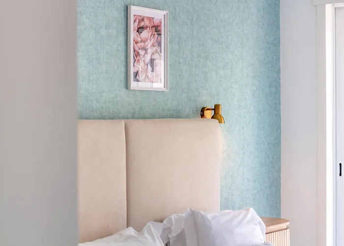 Lovelystay - Boavista Cozy * Oporto