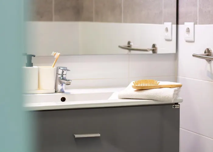 Apartamento Lovelystay - Boavista Cozy