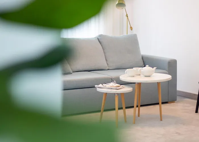 Lovelystay - Boavista Cozy